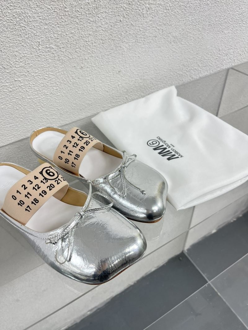 Maison Margiela Sandals